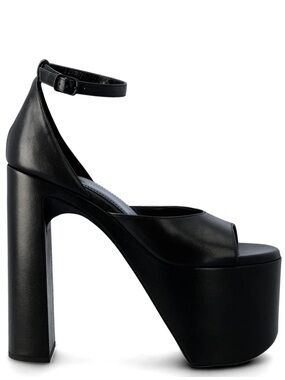 Balenciaga Camden Platform Sandals